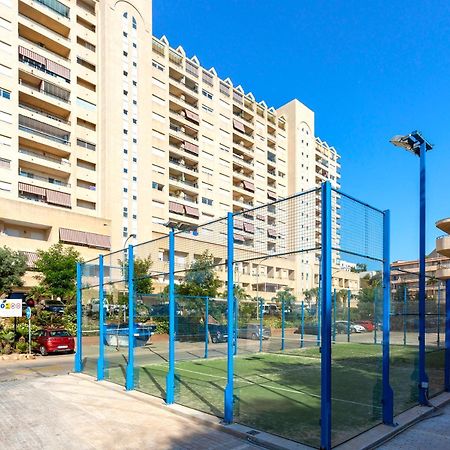 Beach And Pool Holidays At The Grand Coloso Benalmádena Exterior photo