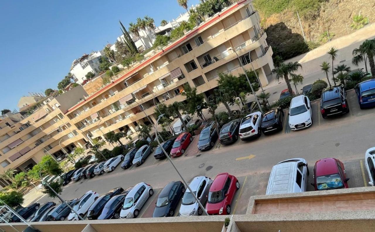Beach And Pool Holidays At The Grand Coloso Benalmádena Exterior photo